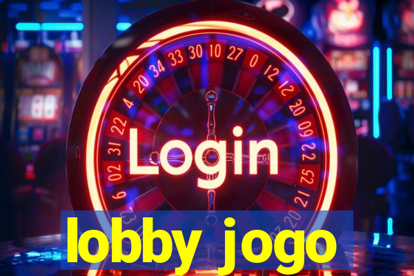 lobby jogo